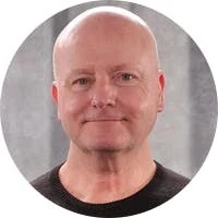 Mark McNeill